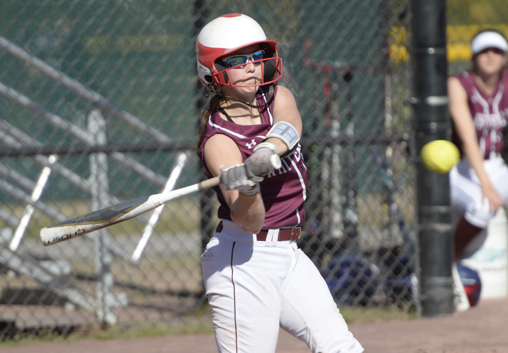 Adirondack league softball